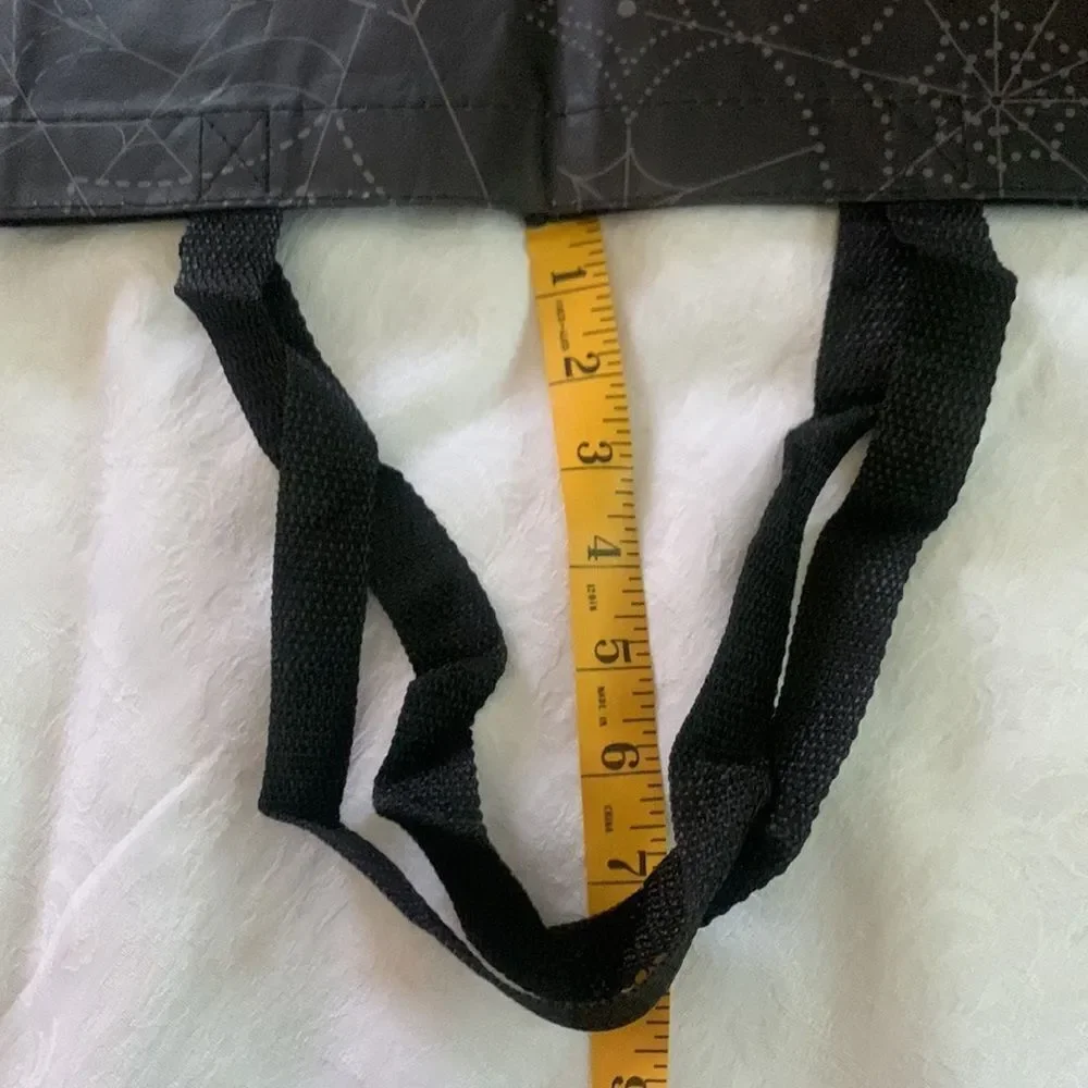 Tote Bag Reusable Plastic Marshalls